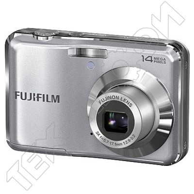 Ремонт Fujifilm FinePix AV200