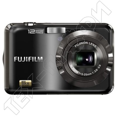 Ремонт Fujifilm FinePix AX200