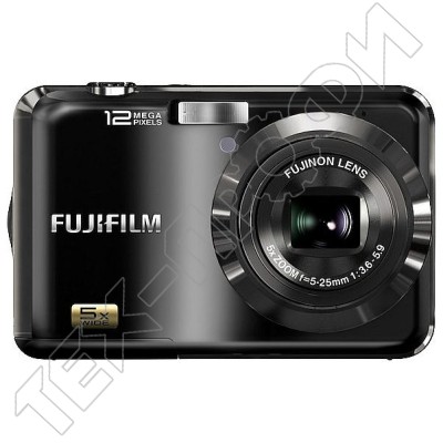 Ремонт Fujifilm FinePix AX230
