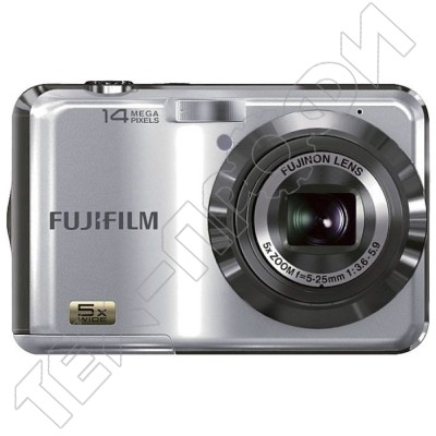 Ремонт Fujifilm FinePix AX250