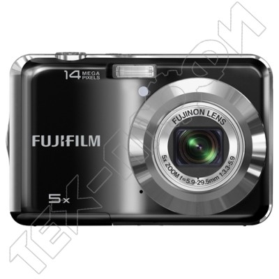 Ремонт Fujifilm FinePix AX300