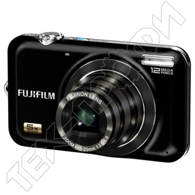 Ремонт Fujifilm FinePix JX200