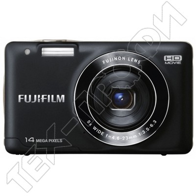  Fujifilm FinePix JX510