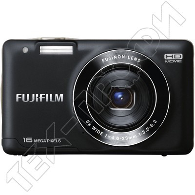  Fujifilm FinePix JX700