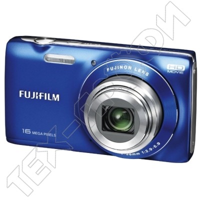 Ремонт Fujifilm FinePix JZ200