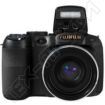 Ремонт Fujifilm FinePix S2800HD