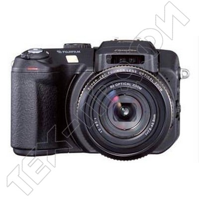 Ремонт Fujifilm FinePix S7000