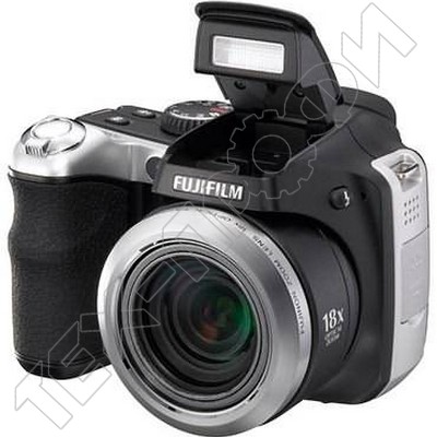  Fujifilm FinePix S8100fd