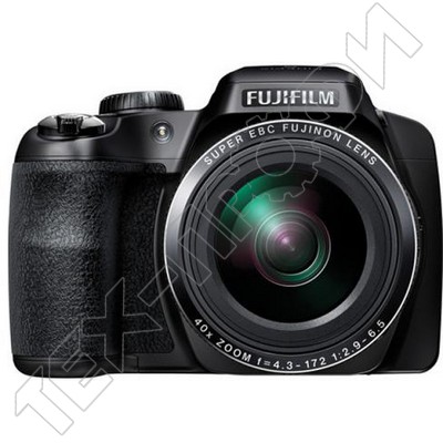 Ремонт Fujifilm FinePix S8300