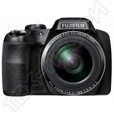 Ремонт Fujifilm FinePix S8400