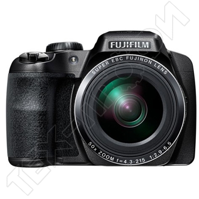 Ремонт Fujifilm FinePix S9800