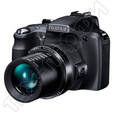 Ремонт Fujifilm FinePix SL280