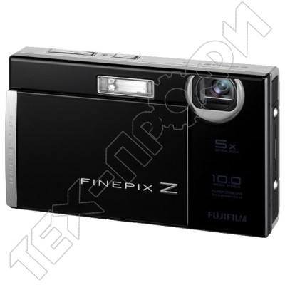  Fujifilm FinePix Z200fd
