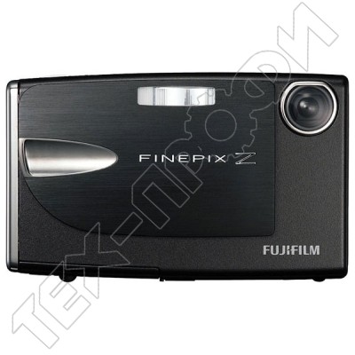 Ремонт Fujifilm FinePix Z20fd