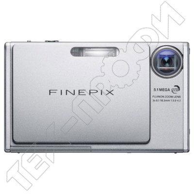 Ремонт Fujifilm FinePix Z3