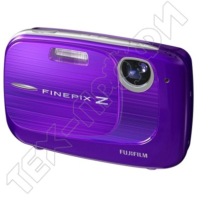 Ремонт Fujifilm FinePix Z37