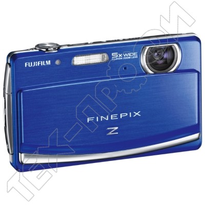 Ремонт Fujifilm FinePix Z90