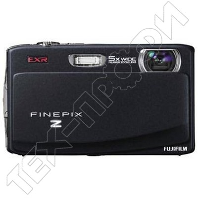  Fujifilm FinePix Z900