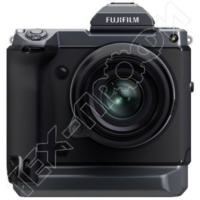 Ремонт Fujifilm GFX100