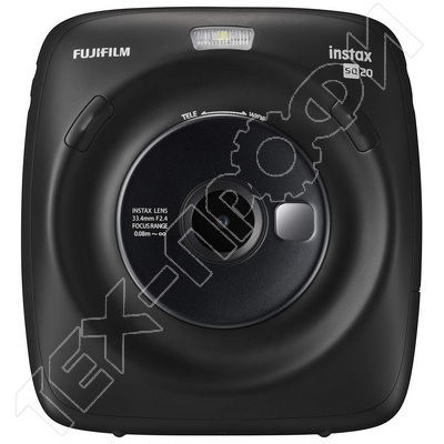 Ремонт Fujifilm instax SQUARE SQ20