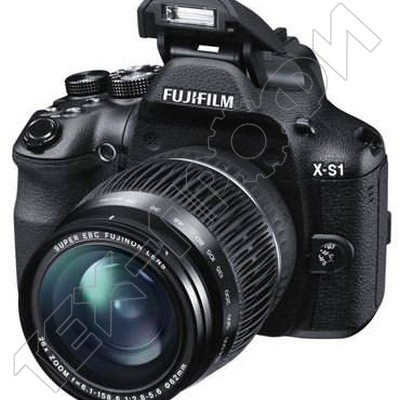 Ремонт Fujifilm X-S1