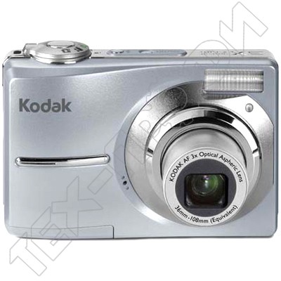  Kodak C713