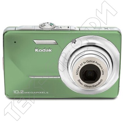 Ремонт Kodak M340