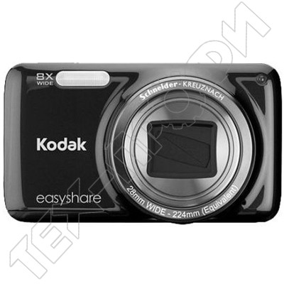 Ремонт Kodak M583