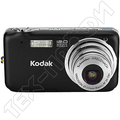 Ремонт Kodak V1253