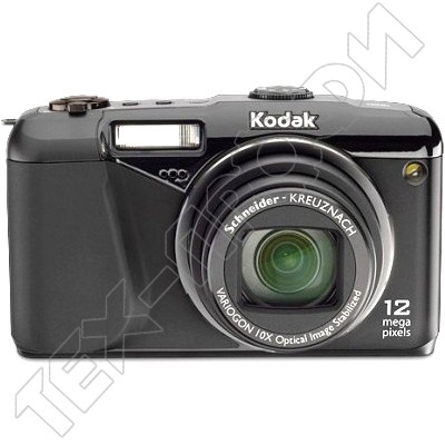 Ремонт Kodak Z950