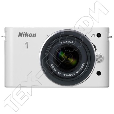 Ремонт Nikon 1 J1