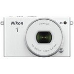 Ремонт Nikon 1 J4