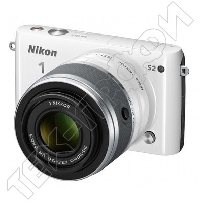  Nikon 1 S2