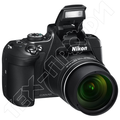 Ремонт Nikon Coolpix B600