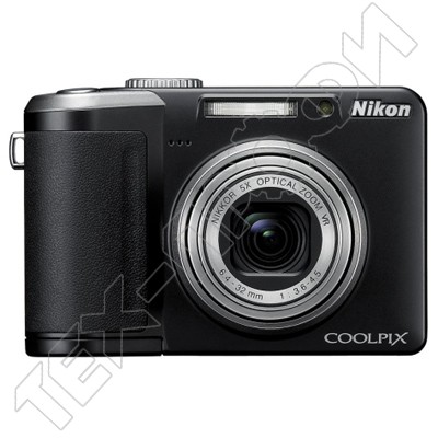 Ремонт Nikon Coolpix P60