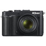  Nikon Coolpix P7800