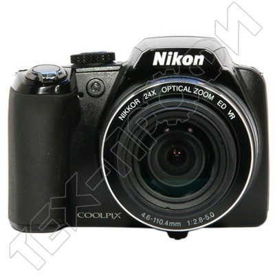 Ремонт Nikon Coolpix P90
