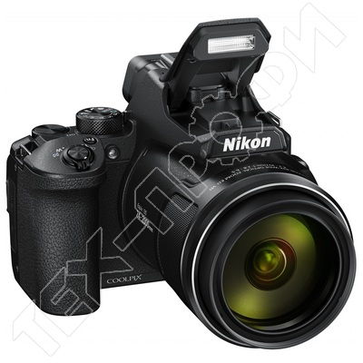 Ремонт Nikon Coolpix P950