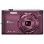  Nikon Coolpix S6800