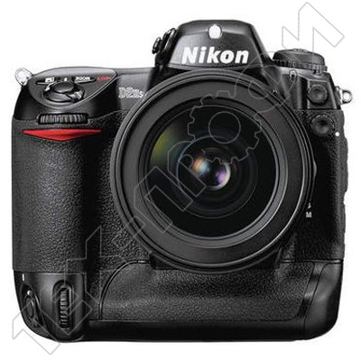 Ремонт Nikon D2Hs