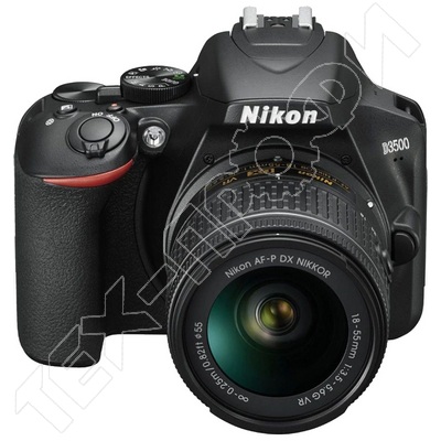 Ремонт Nikon D3500