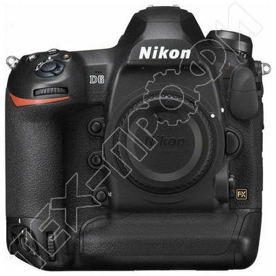 Ремонт Nikon D6
