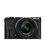Ремонт Nikon DL18-50