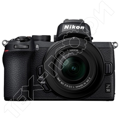 Ремонт Nikon Z 50