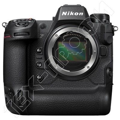 Ремонт Nikon Z 9