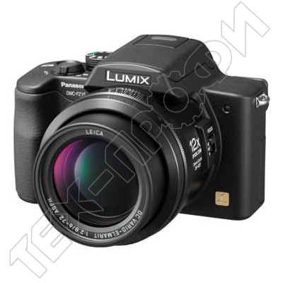 Ремонт Panasonic Lumix DMC-FZ15