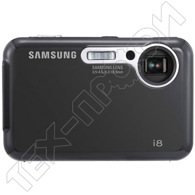  Samsung i8