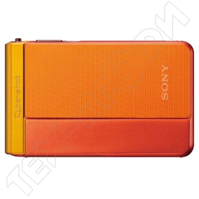  Sony Cyber-shot DSC-TX30