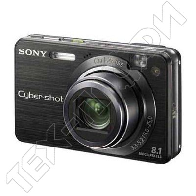Ремонт фотоаппарата Sony Cyber-shot DSC-TX200V в Санкт-Петербурге👌