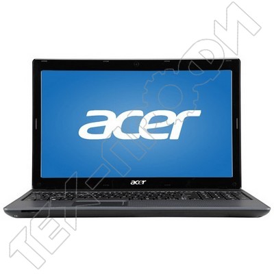 Ремонт Acer Aspire 5250